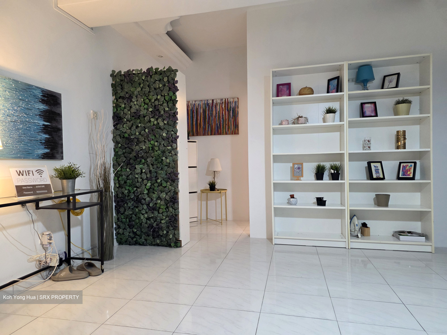 Bassein Court (D11), Apartment #599221241